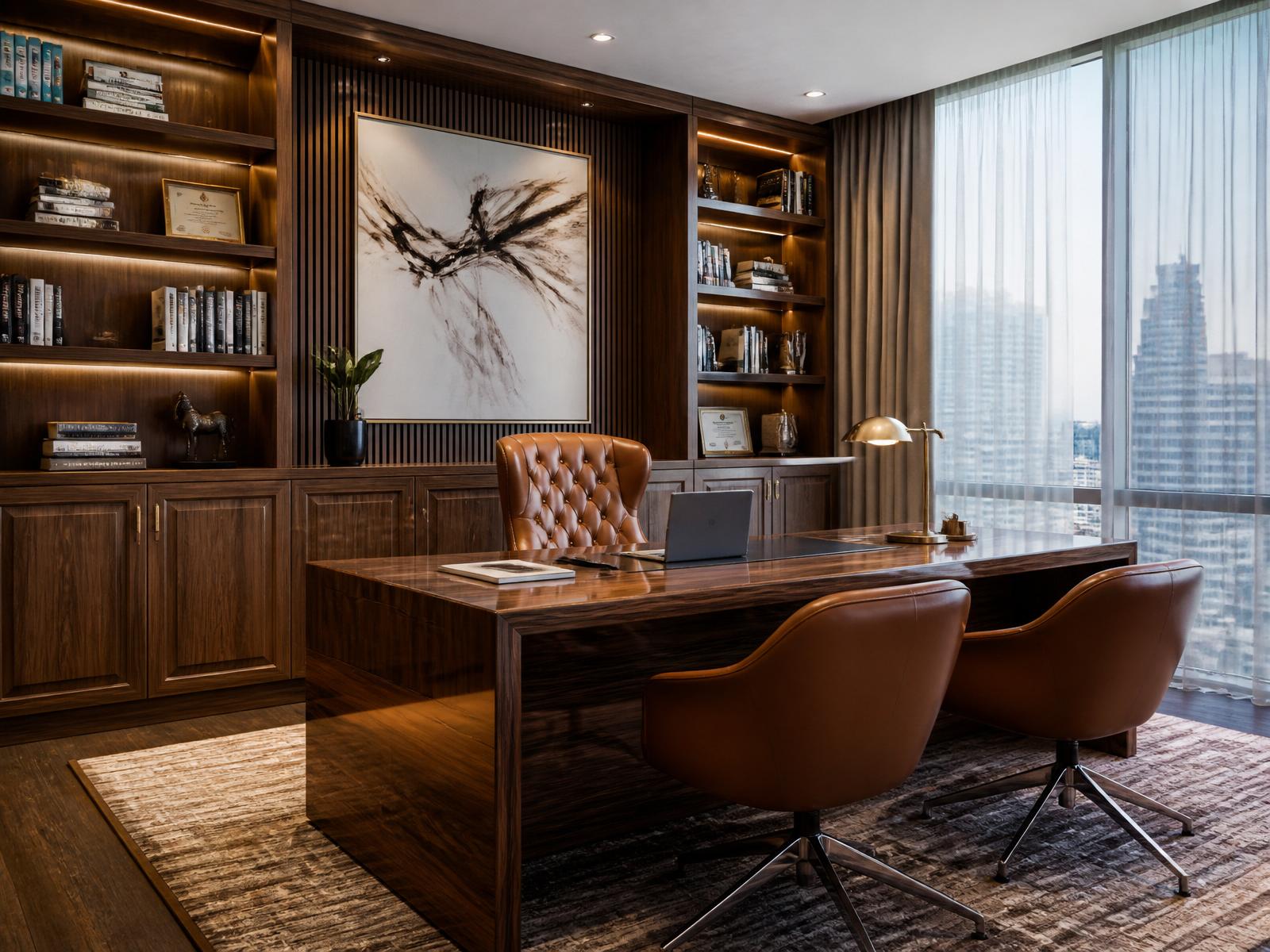 Executive Office