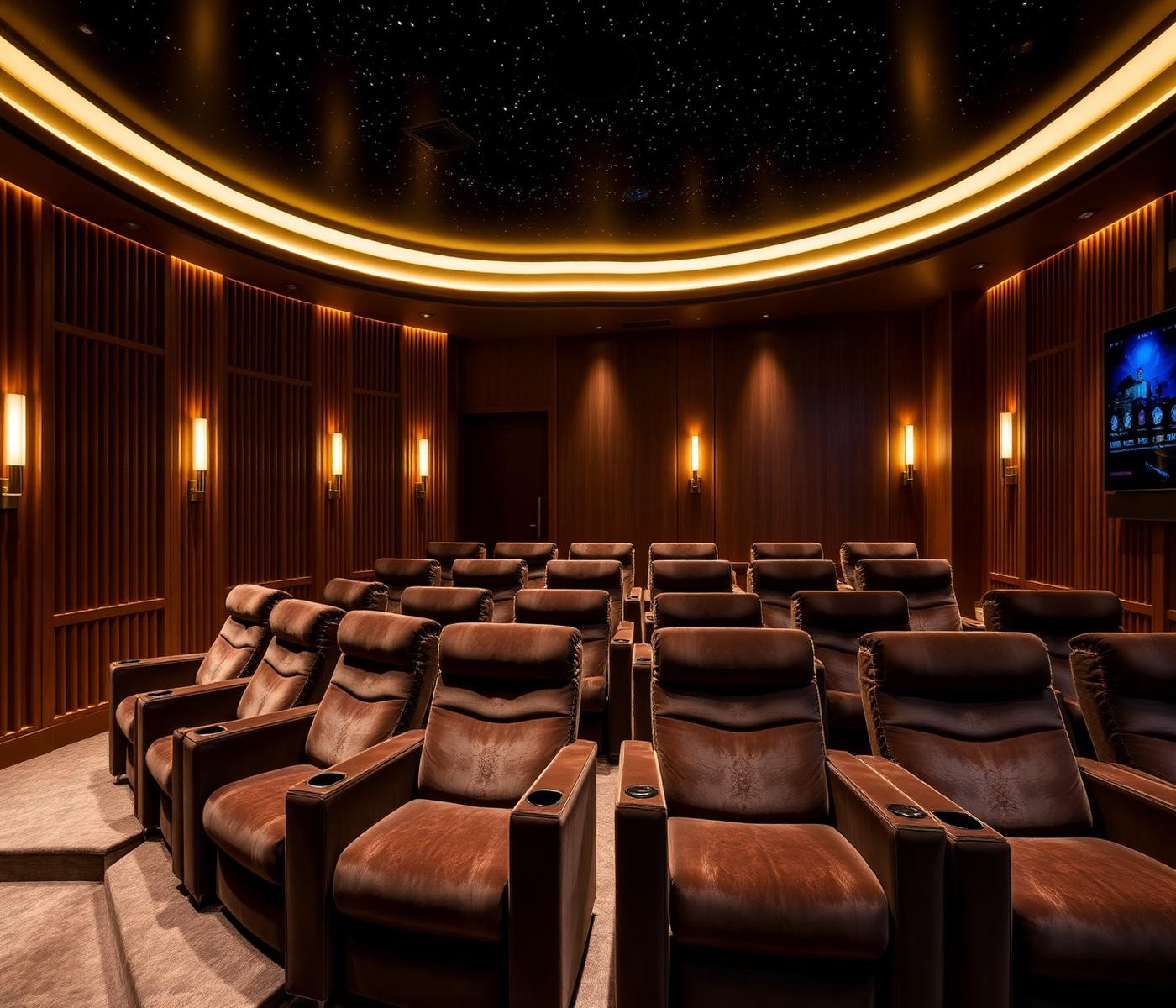 Home Theatre