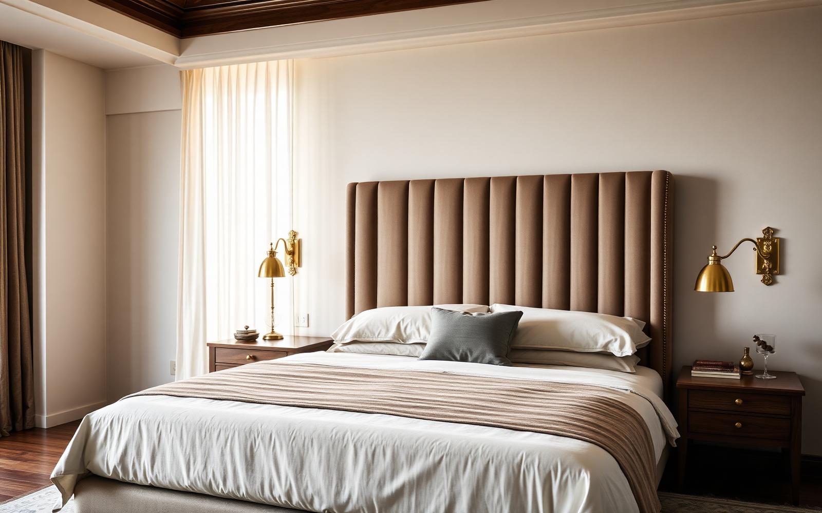 Bedroom Retreat